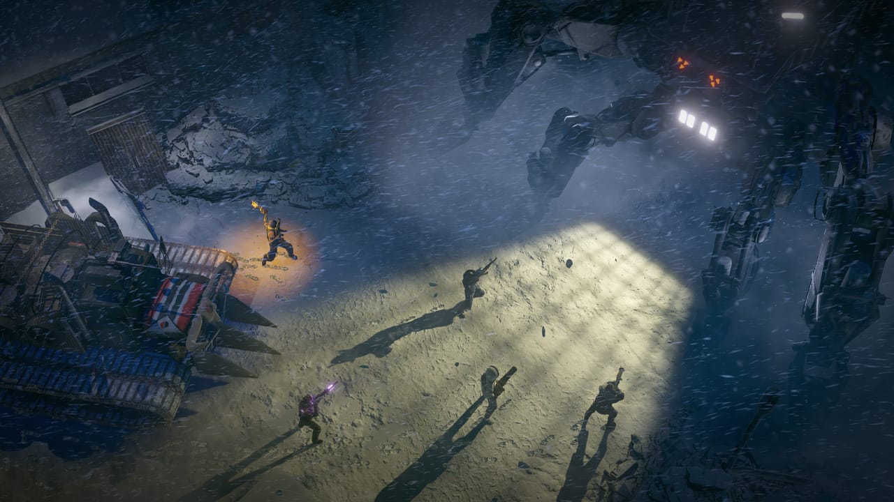 Screenshot 4