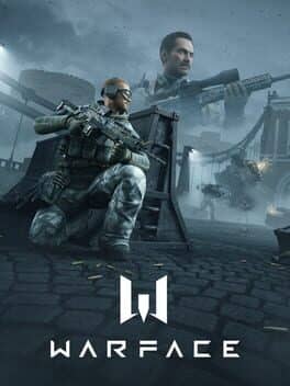 Warface
