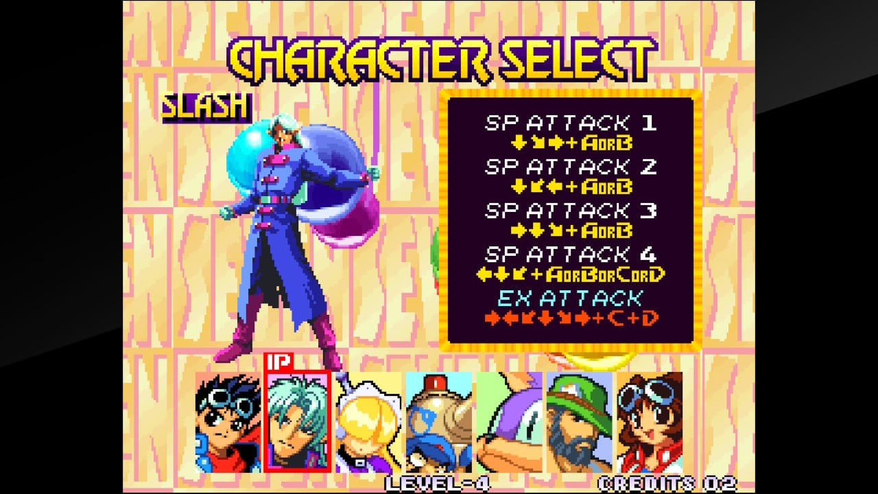 Waku Waku 7
