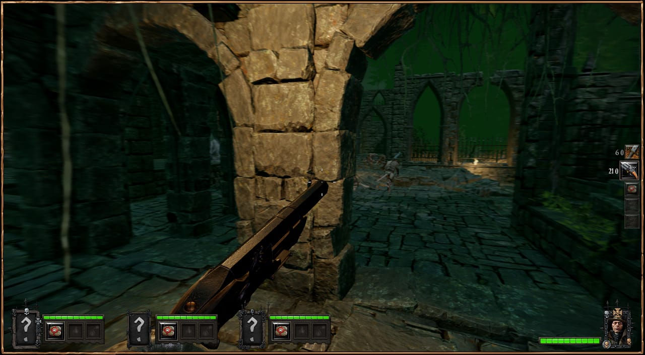 Warhammer: End Times - Vermintide