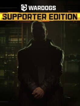 Wardogs: Supporter Edition