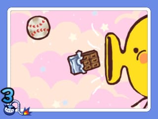 WarioWare Gold