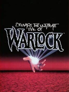 Warlock