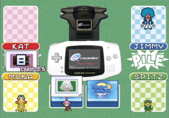 WarioWare, Inc.: Mega Party Games!