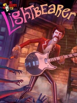 We Happy Few: Lightbearer