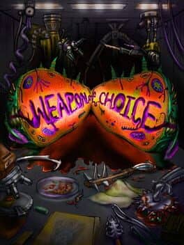 Weapon of Choice