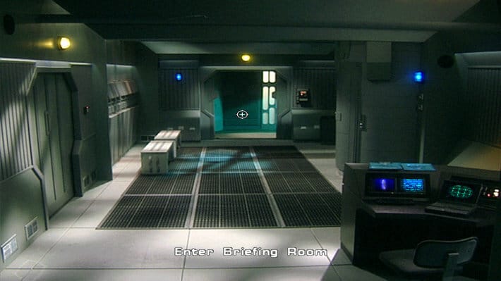 Wing Commander: Prophecy