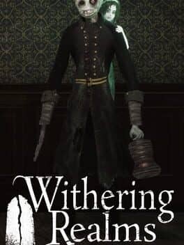 Withering Realms