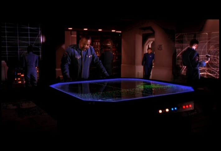 Wing Commander IV: The Price of Freedom