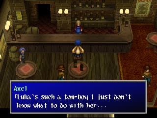 Wild Arms 2