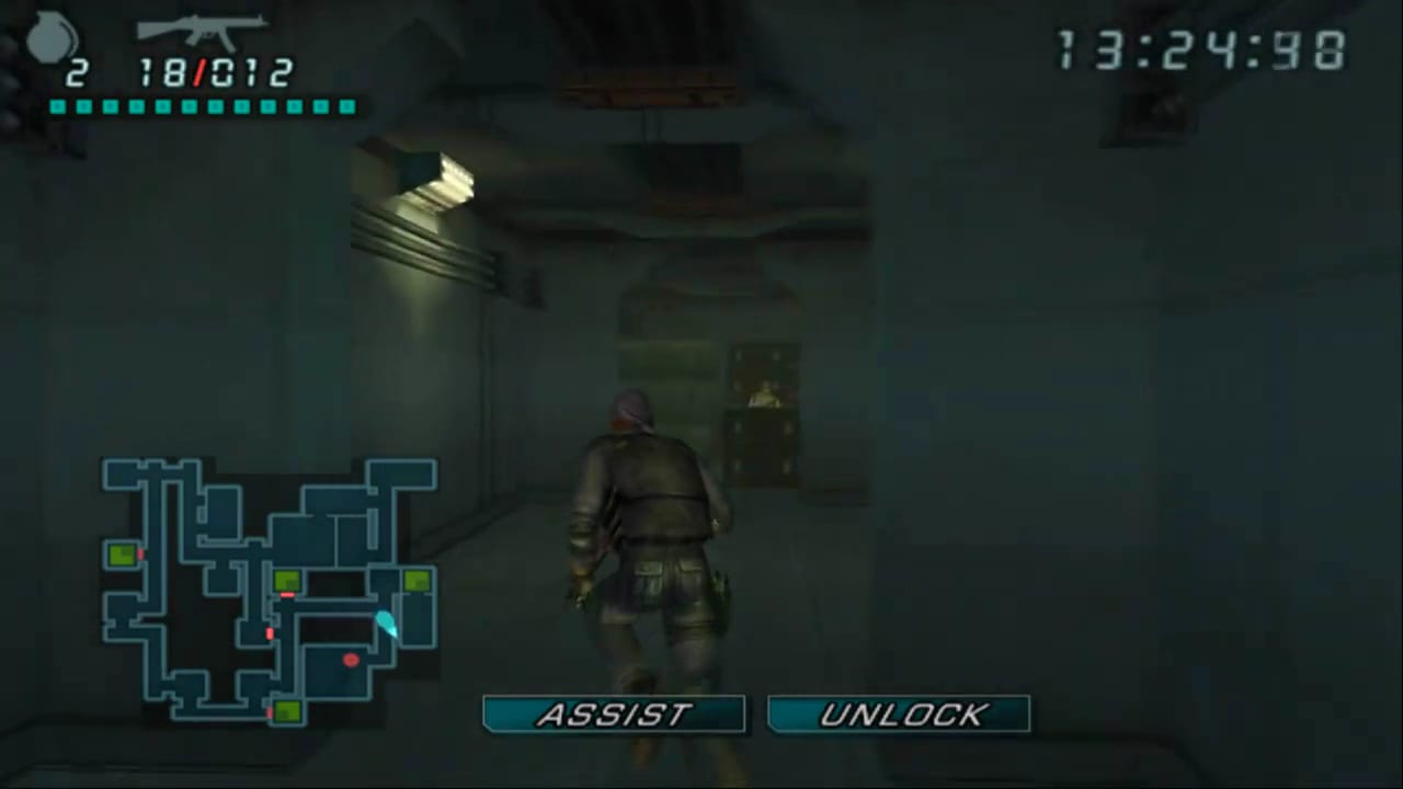 Screenshot 2