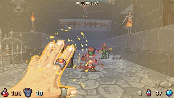 Wizordum