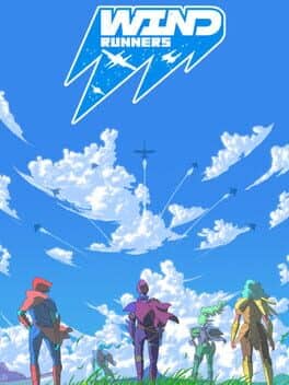 Wind Runners