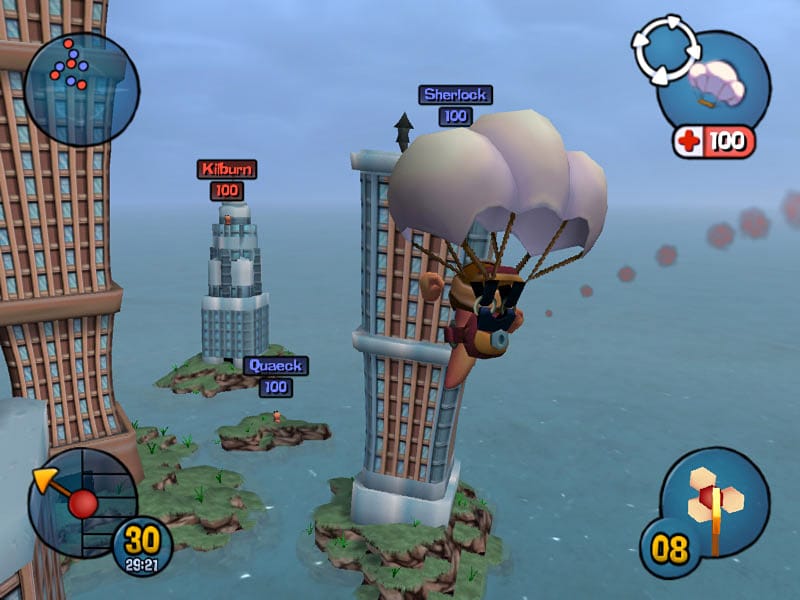 Screenshot 5