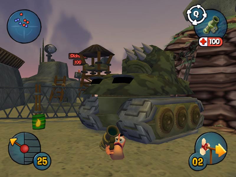 Screenshot 2