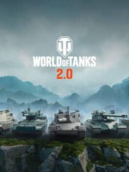 World of Tanks 2.0