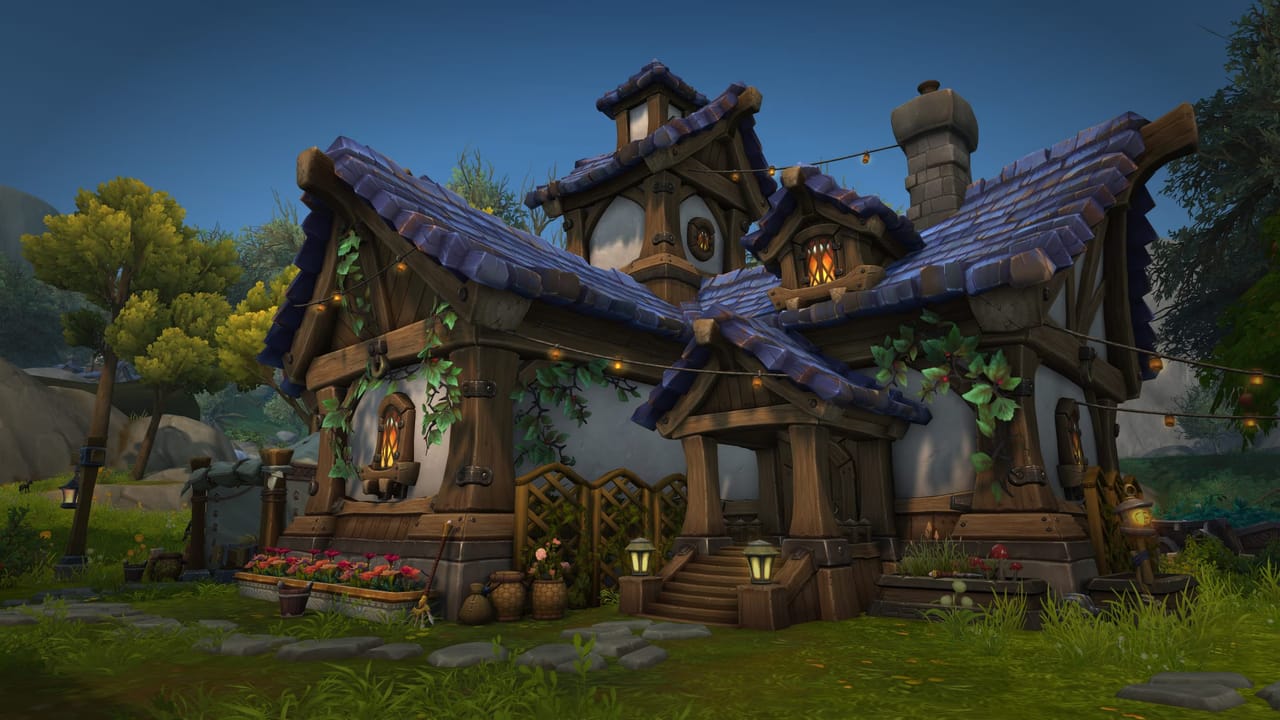 World of Warcraft: Midnight