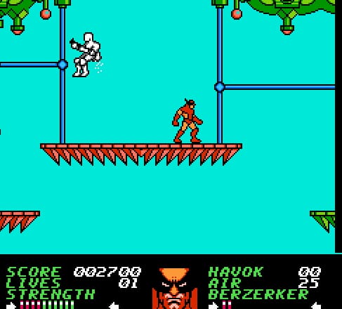 Wolverine