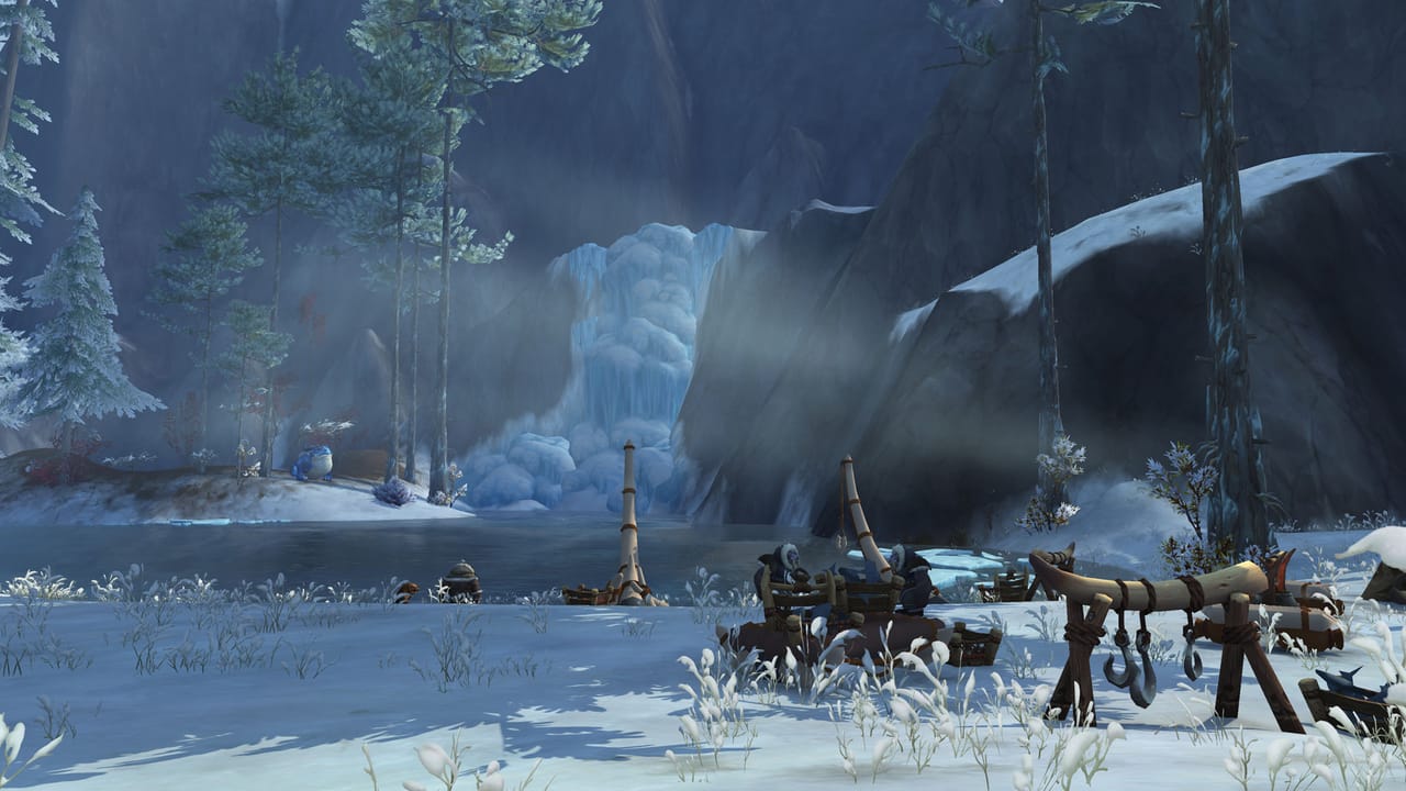 World of Warcraft: Dragonflight