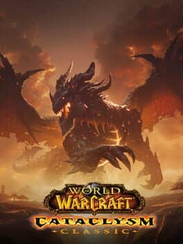 World of Warcraft: Cataclysm Classic