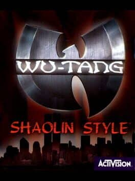 Wu-Tang: Shaolin Style