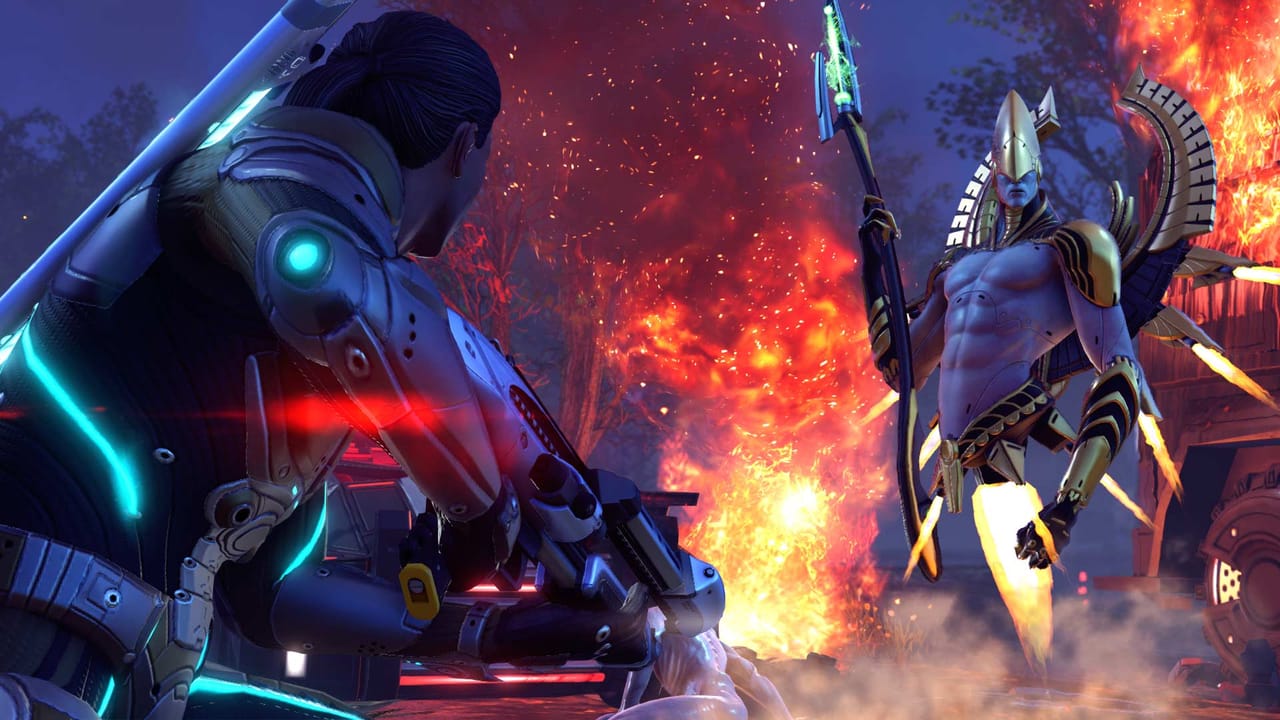 XCOM 2 Collection