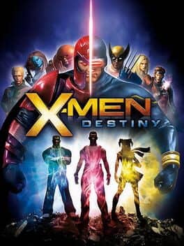 X-Men: Destiny