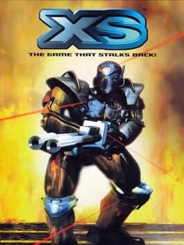 XS: Shield Up Fight Back