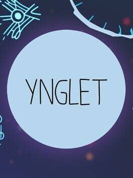 Ynglet