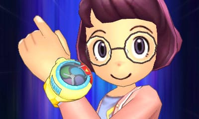Yo-kai Watch 3