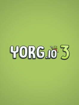 Yorg.io 3