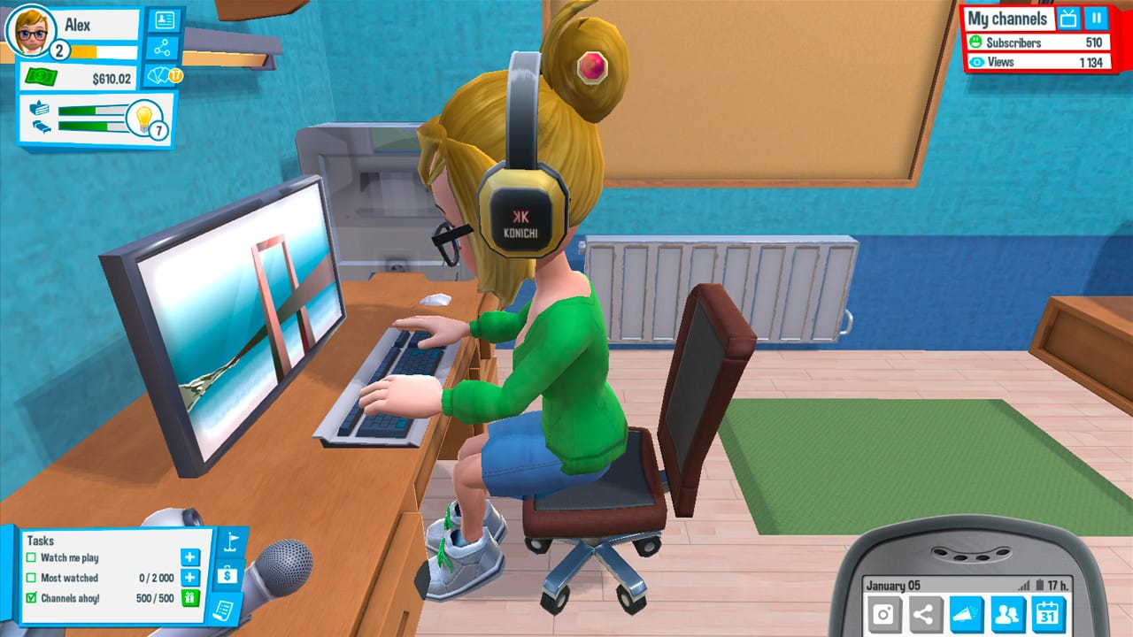 Screenshot 5