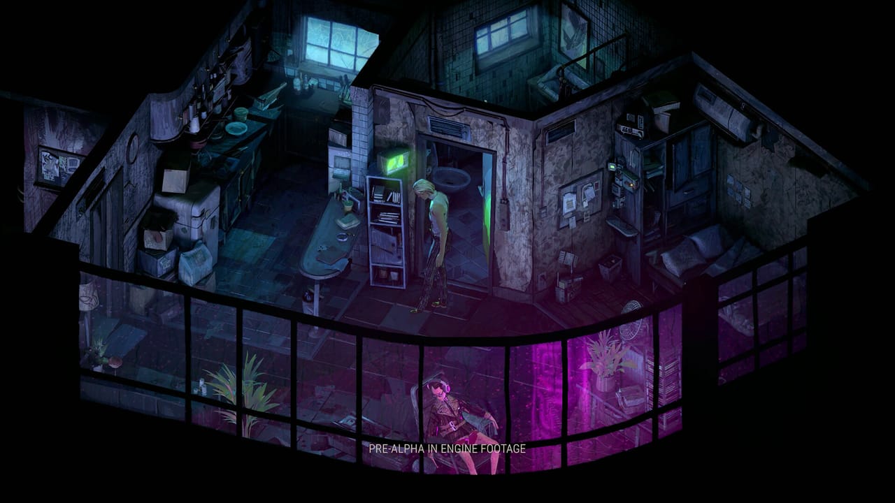 Zero Parades: For Dead Spies
